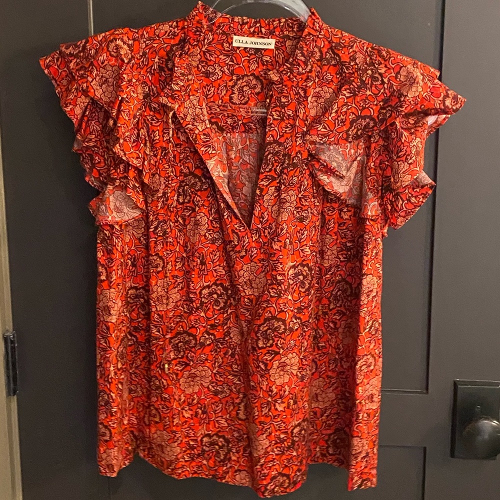 Ulla Johnson top